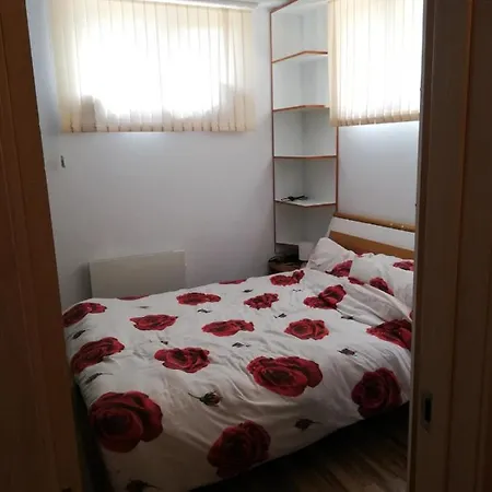 The Cozy Place Bansko