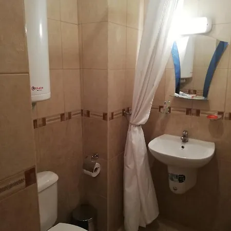 The Cozy Place * Bansko